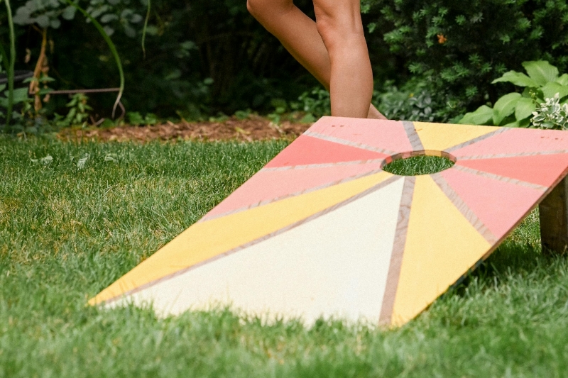 RR Events Cornhole Tournament