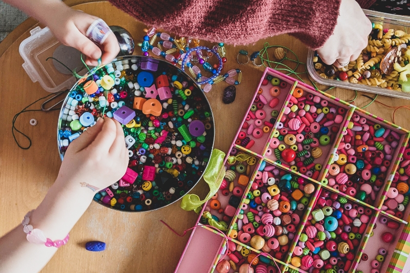 RR Events Kids Craft