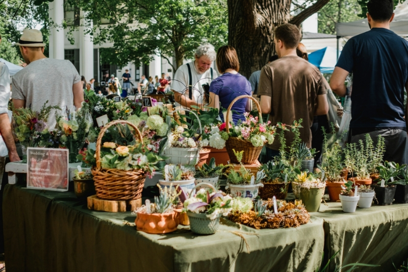 RR Events Vendor Weekend